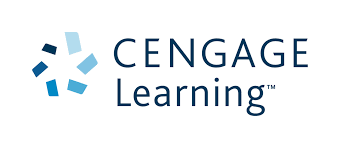Cengage Learning logo